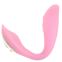 Harmonie Flexible G-Spot Roller Vibe