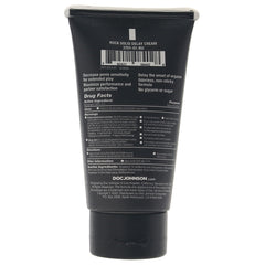 Rock Solid Delay Cream