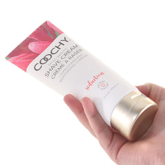 Coochy Shave Cream 7.2oz/213ml