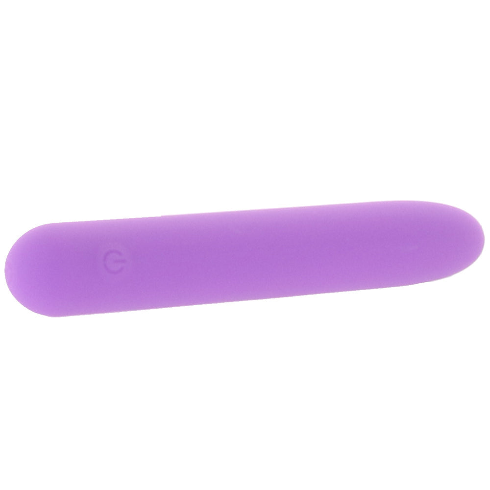 Bliss Liquid Silicone Mini Vibe