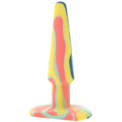 A-Play Groovy 5 Inch Anal Plug