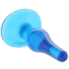 Blue Line 4.75 Inch Easy Insertion Plug