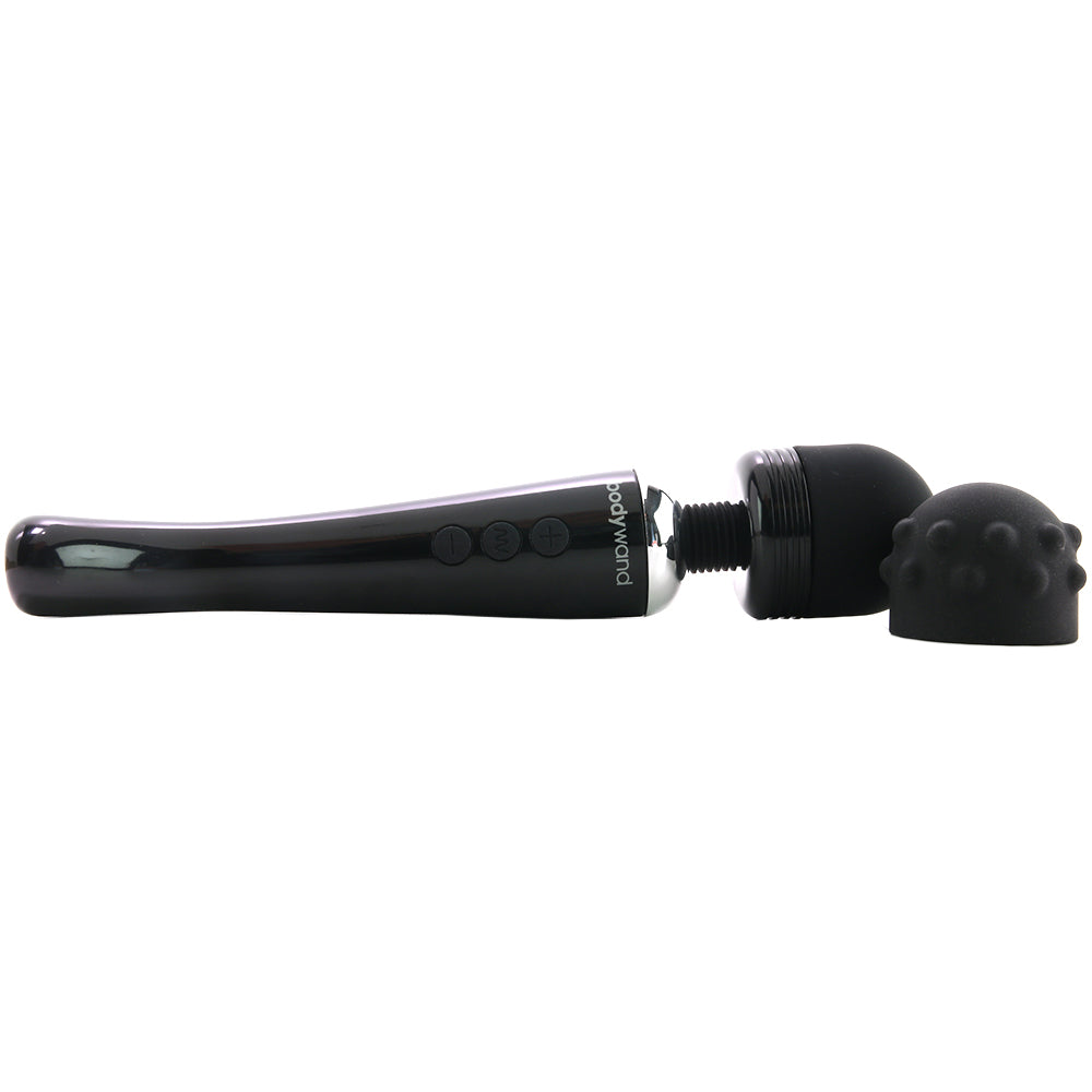 Curve Rechargeable Massage Wand