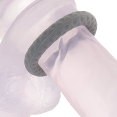 Onyx 3 Ring Set