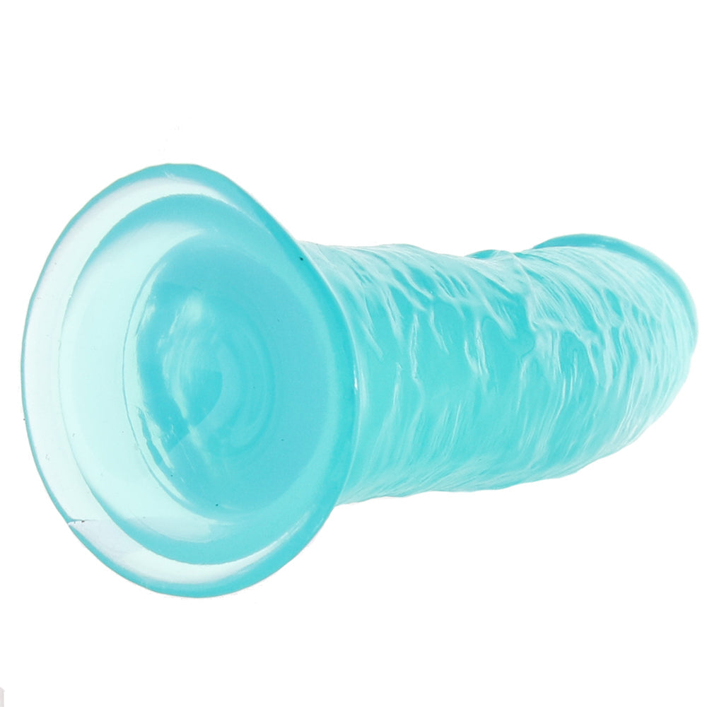 B Yours Plus Roar n' Ride 8 Inch Dildo