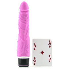 Silicone Super Teaser Vibe