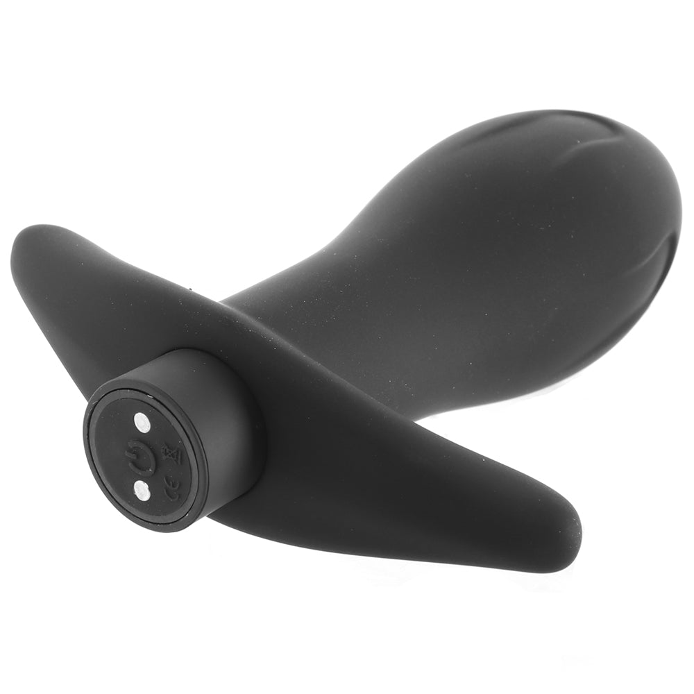 Zero Tolerance Booty Bounce Remote Anal Vibe