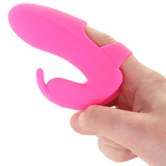 Mini Marvels Marvelous Pleaser Finger Vibe