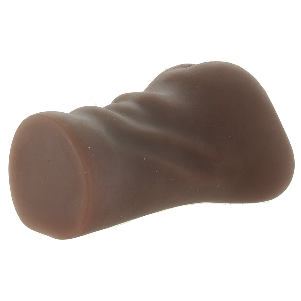 Stroke It Anatomical Pussy Stroker