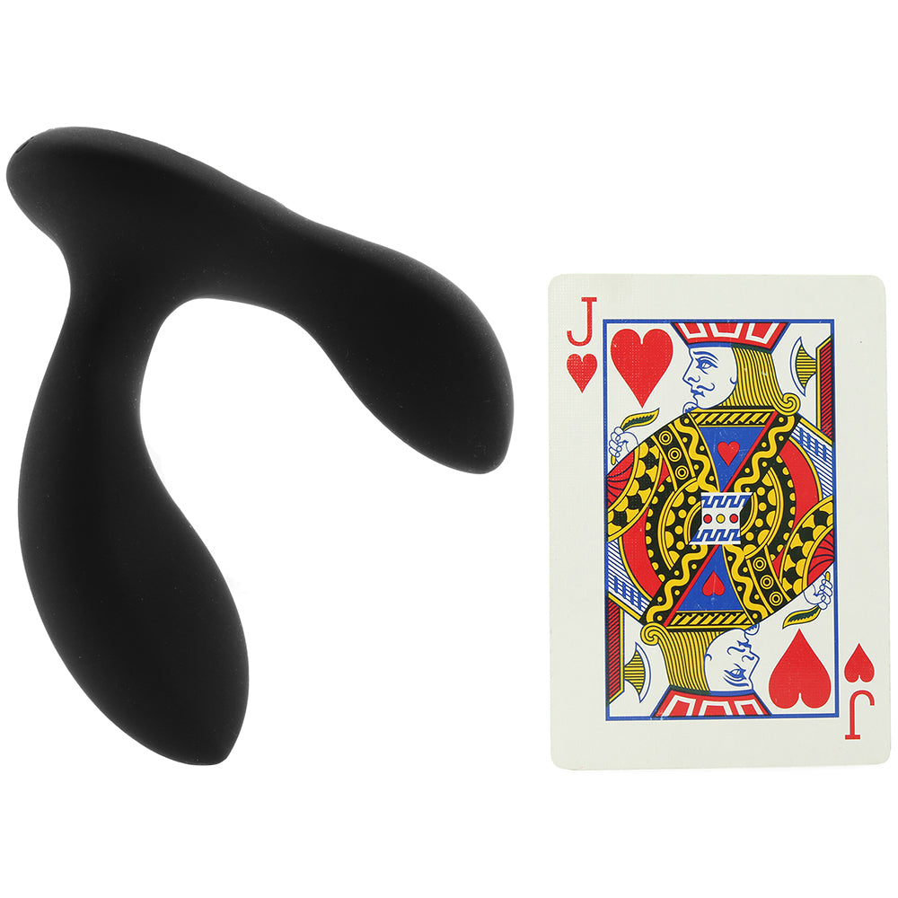 HUGO Remote Control Prostate Massager