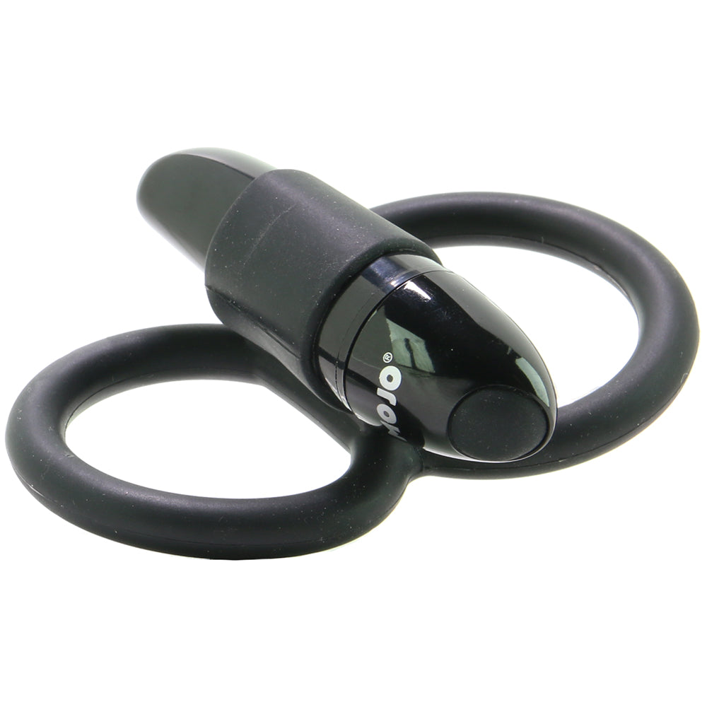 Mojo Apeiros Vibrating Cock & Balls Ring