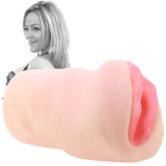 Alexis Texas Vagina Stroker