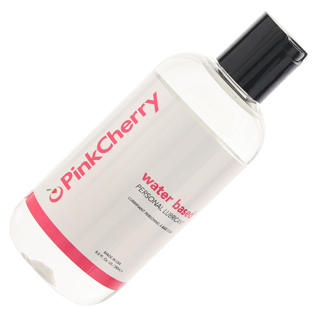 PinkCherry Water Based  Lubricant