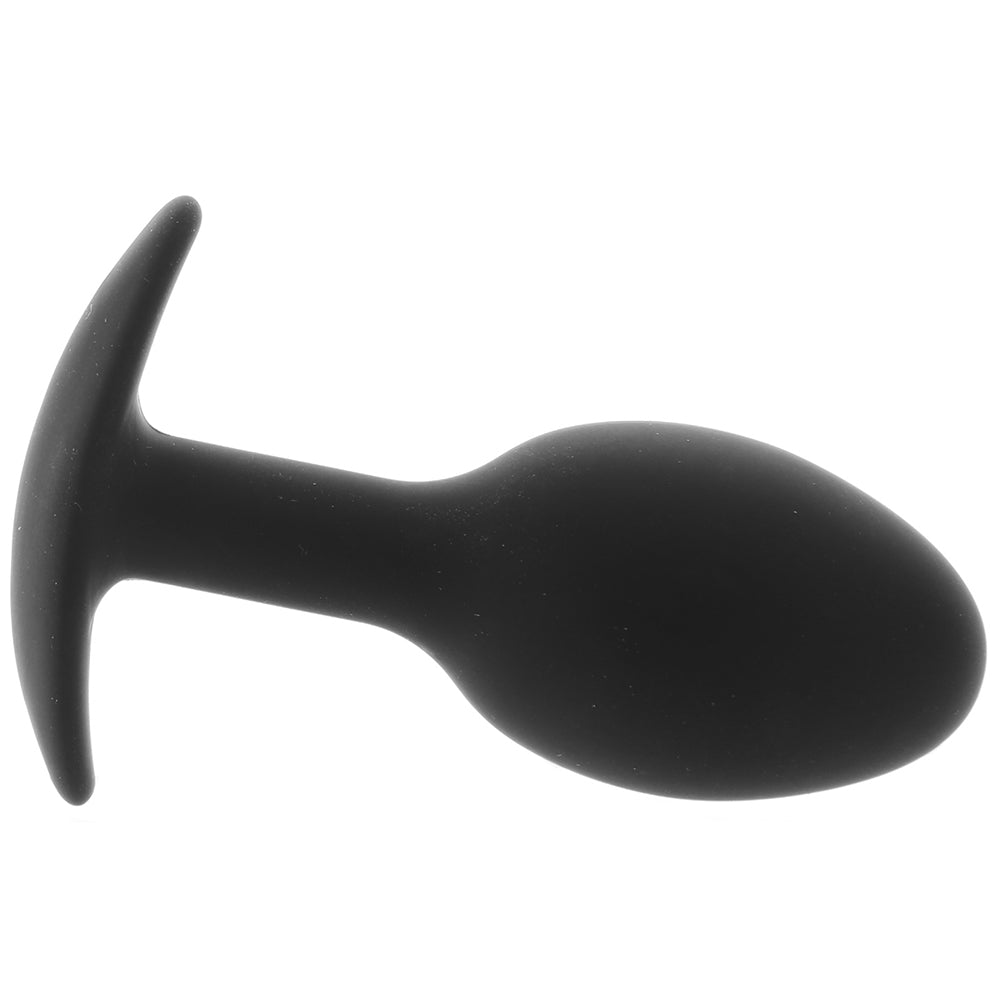 Sono No.89 Self Motion Butt Plug
