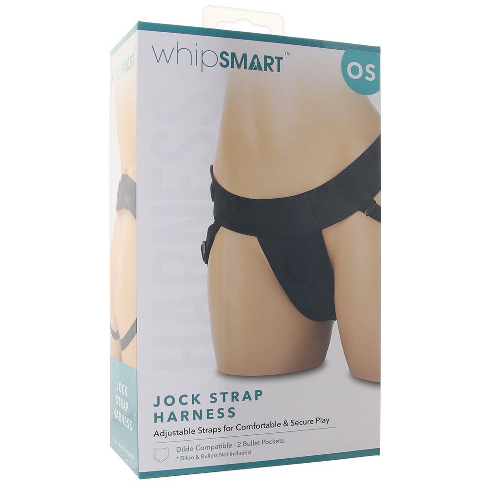 WhipSmart T-Back Harness