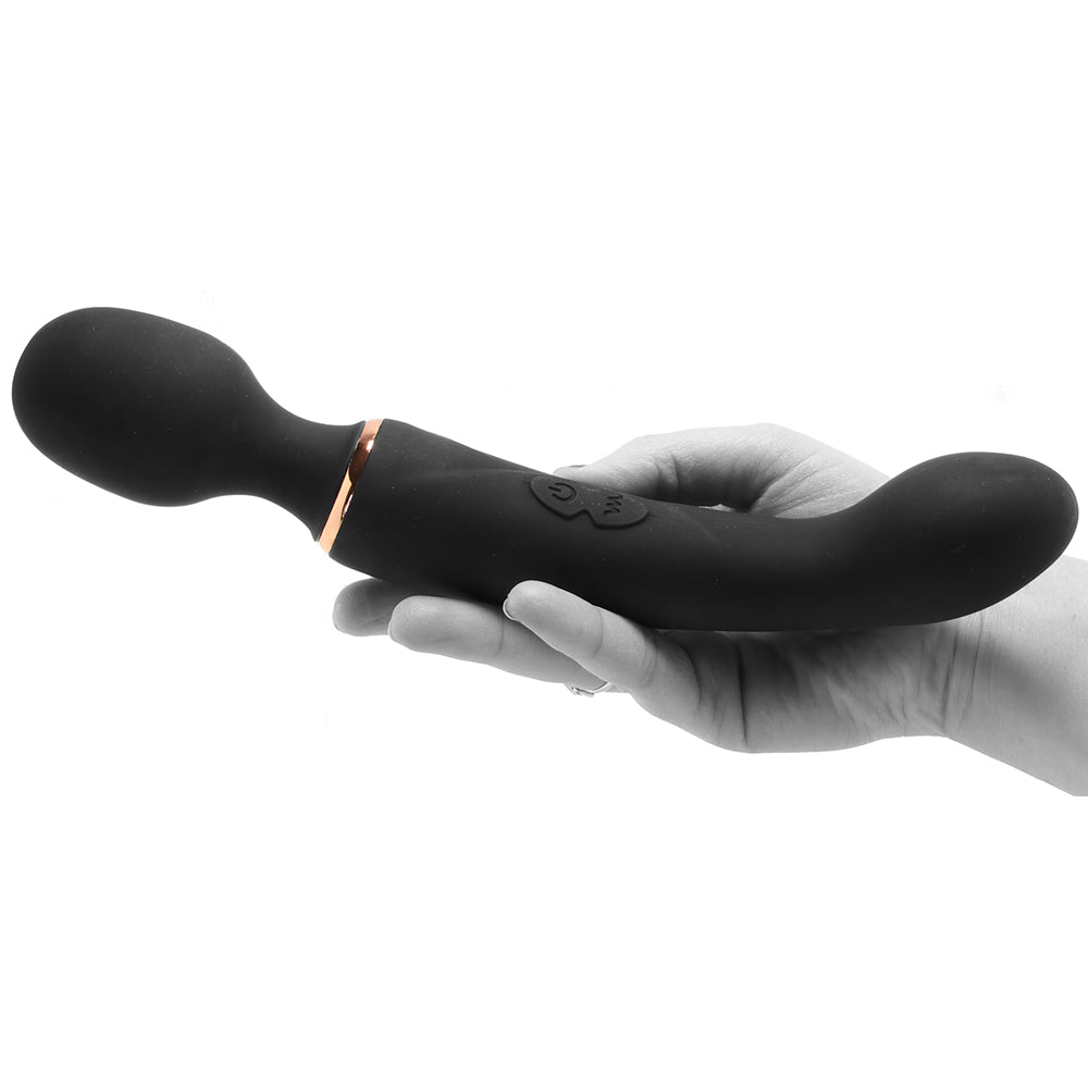 Lush Gia Dual Wand