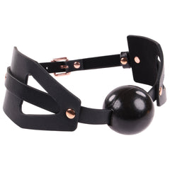 Sex & Mischief Brat Ball Gag