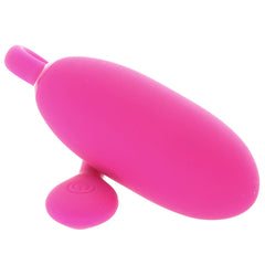 Advanced Rechargeable Silicone Kegel Ball