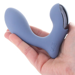 JimmyJane Neptune 2 Remote P-Spot Massager