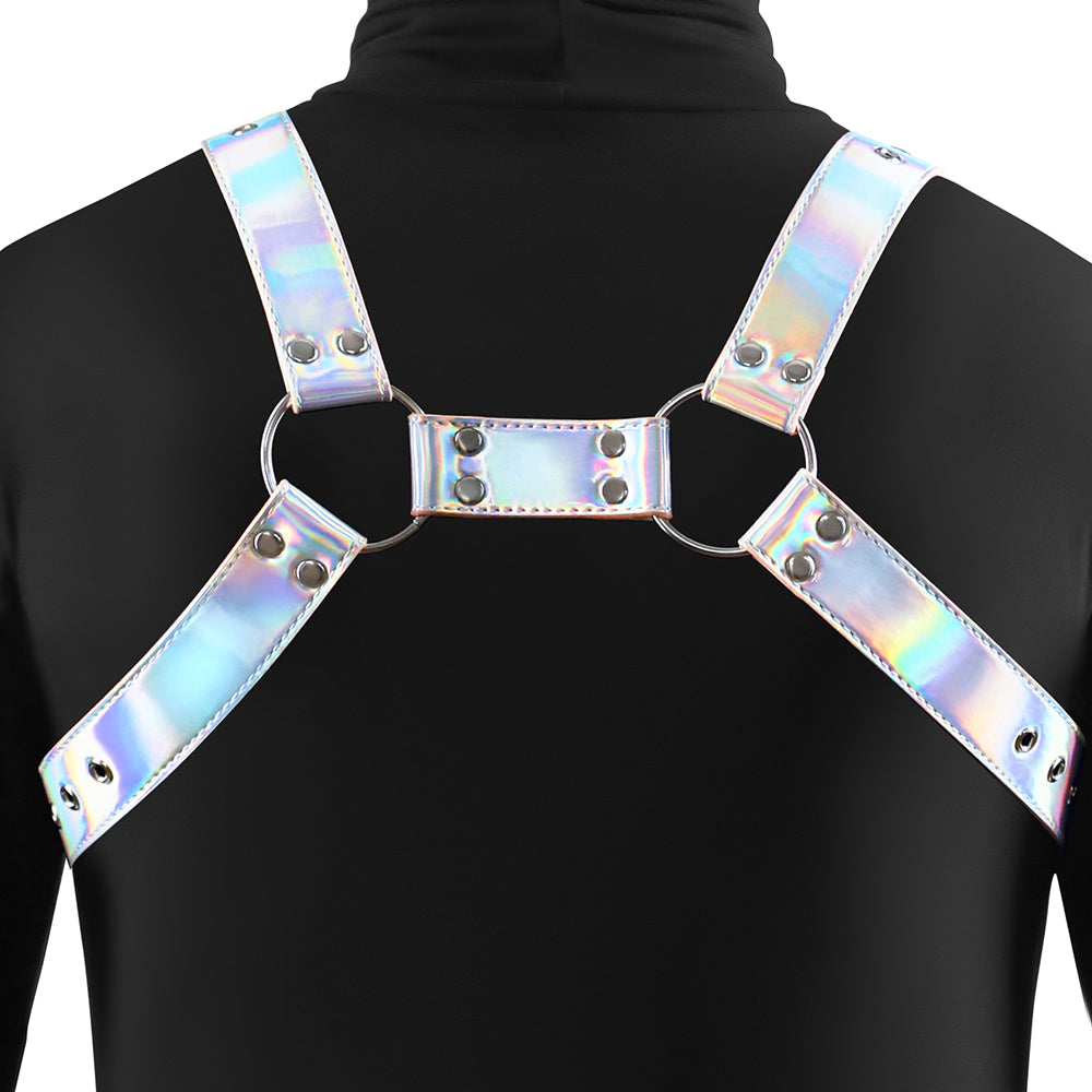 Cosmo Rogue Chest Harness