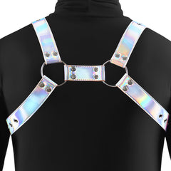 Cosmo Rogue Chest Harness