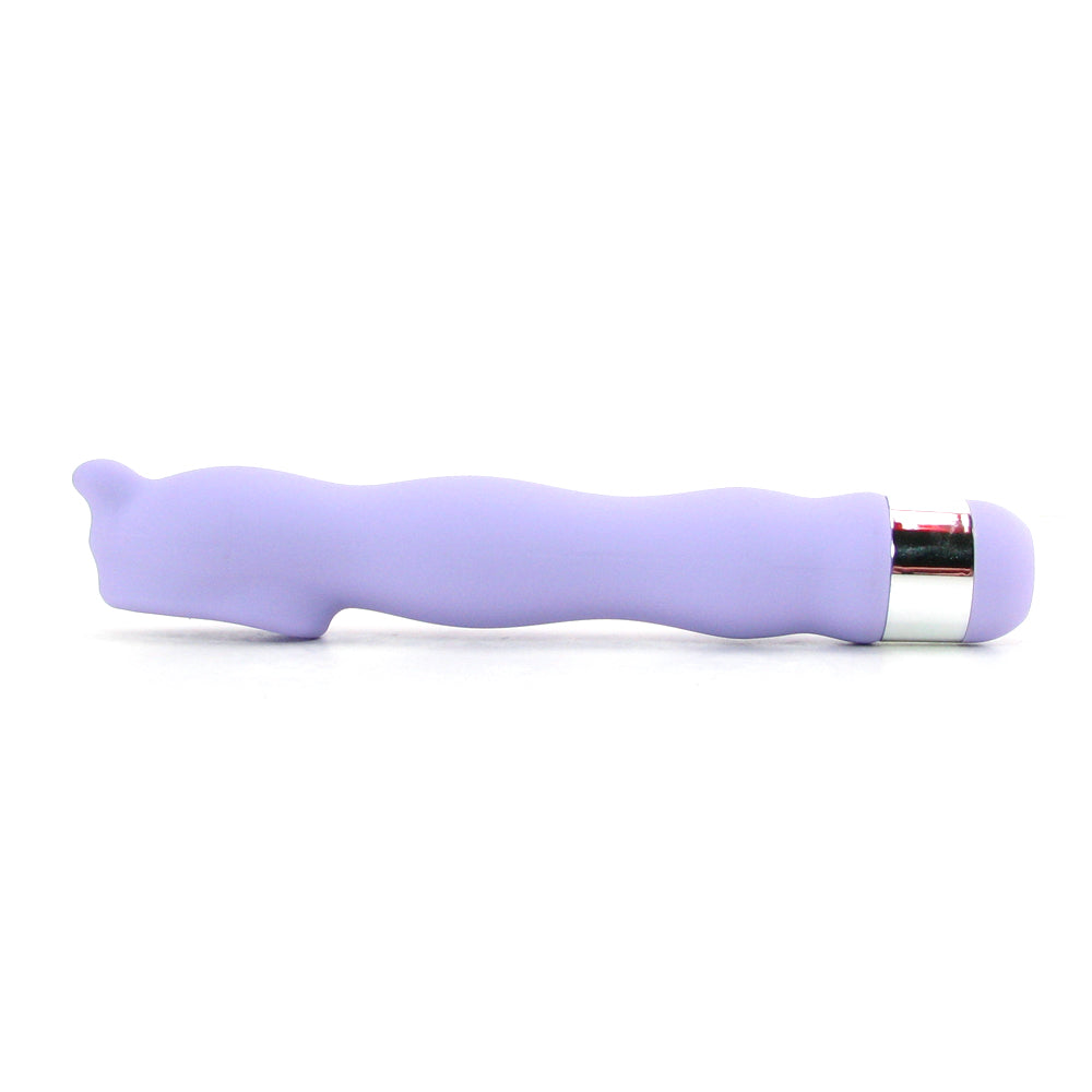 10 Function Clitoral Hummer Vibe