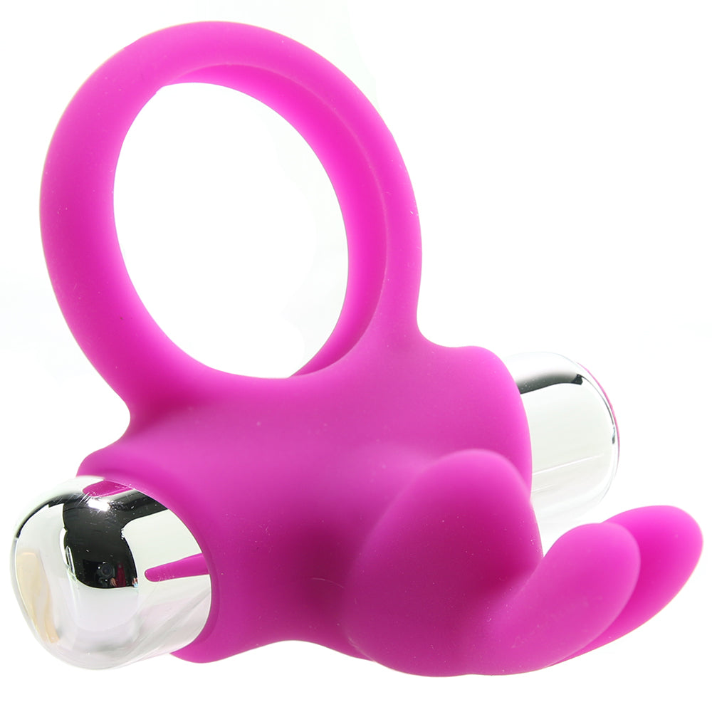 Happy Rabbit Remote Control Ring