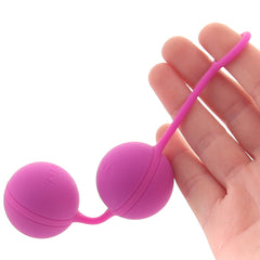 Bfit Basic Love Balls Set