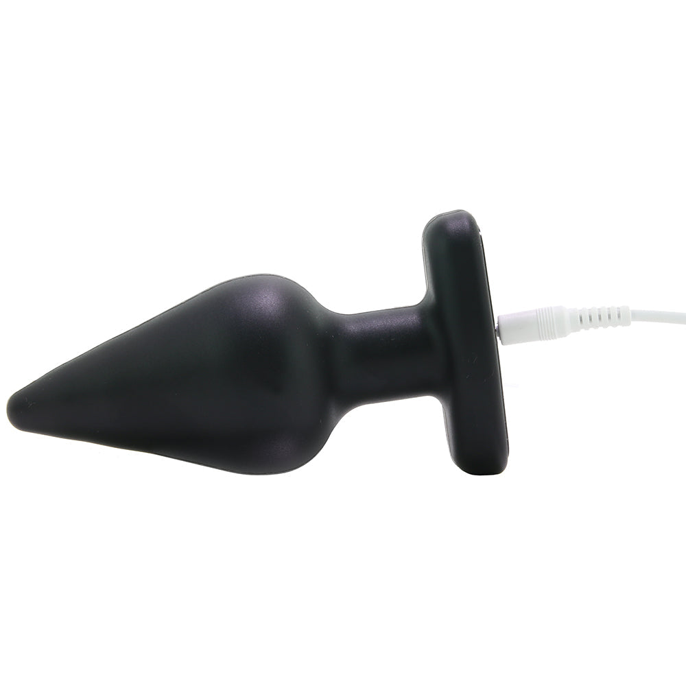 My Secret Remote Vibrating Plug XL