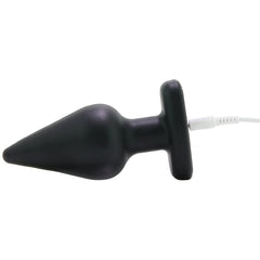 My Secret Remote Vibrating Plug XL