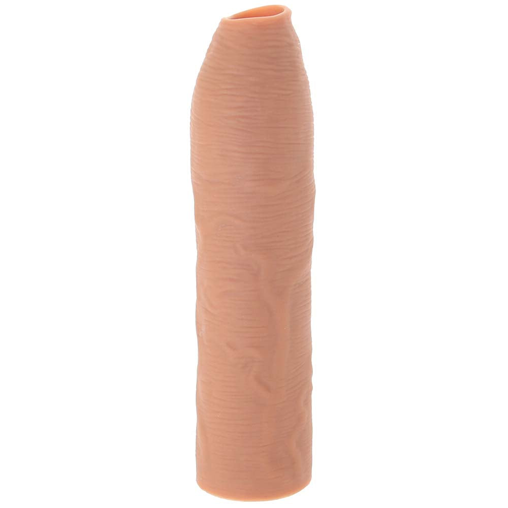 Fantasy X-tensions Elite Uncut Silicone Enhancer