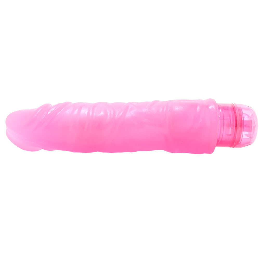 Glow Dicks 9 Inch The Drop Vibe