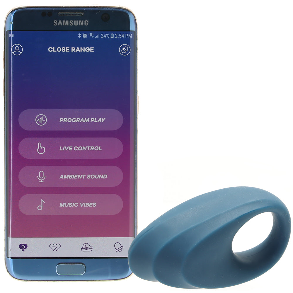Satisfyer Powerful One Ring Vibe