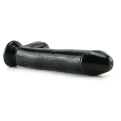 Basix 10 Inch Suction Base Dildo