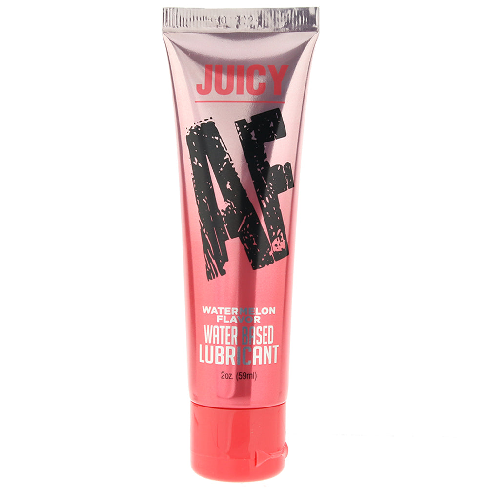 Juicy AF Waterbased Lube 2oz/59ml