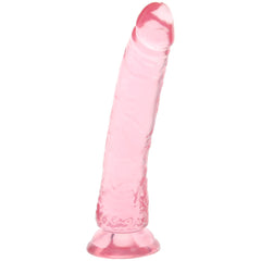 PinkCherry Pinky Winky 8.25 Inch Dildo