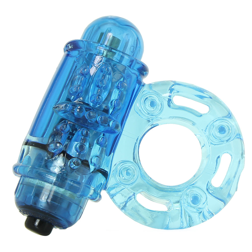 OWow Super Powered Vibrating Ring