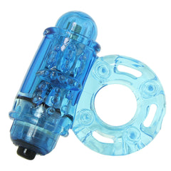 OWow Super Powered Vibrating Ring