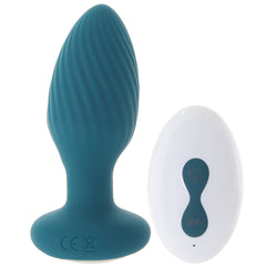Playboy Spinning Tail Teaser Plug