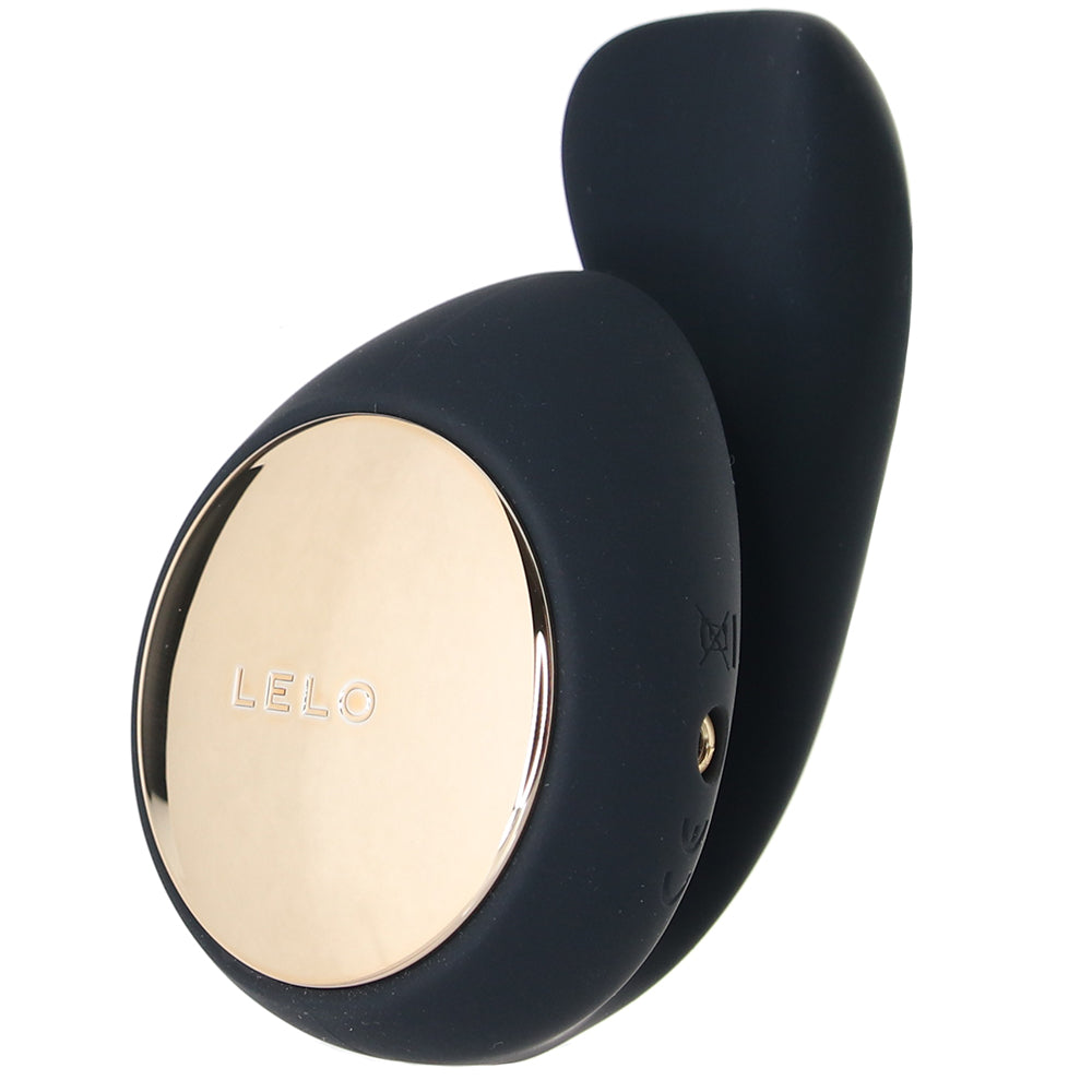 IDA Wave Dual Stimulation Massager