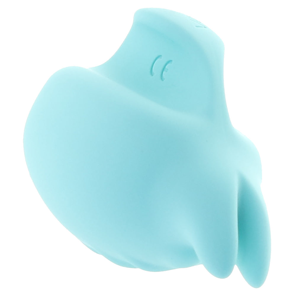 Huni Rechargeable Lay-On Vibe