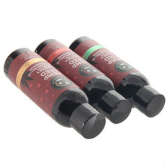 Hemp Seed Massage Oil Gift Set