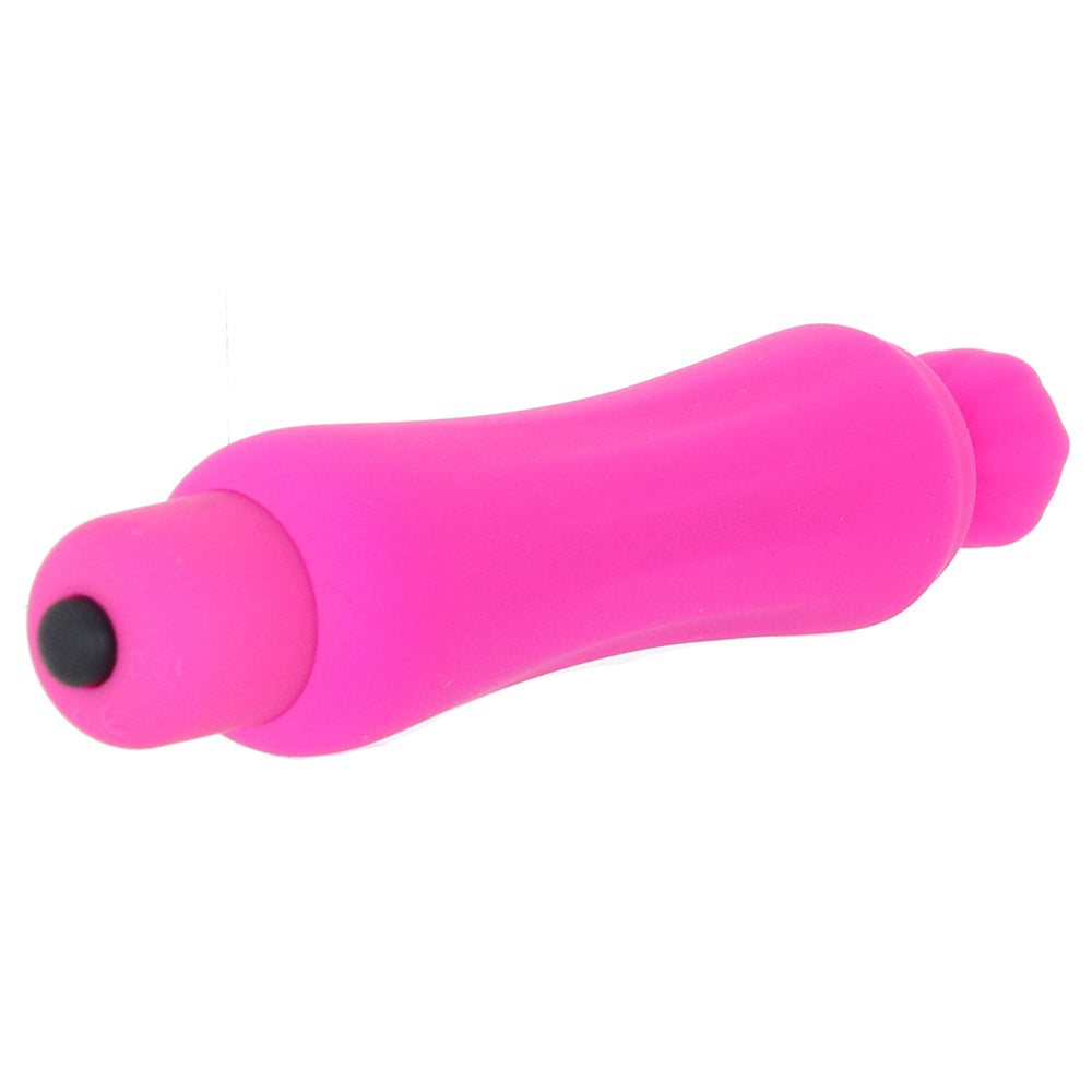 Luminous Demi Silicone Bullet Vibe