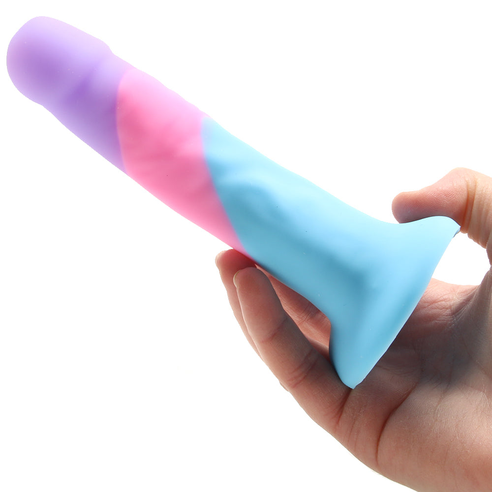 Avant D15 Vision of Love Silicone Dildo