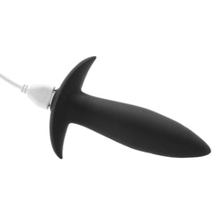 Nü Sensuelle Vibrating Mini Plug
