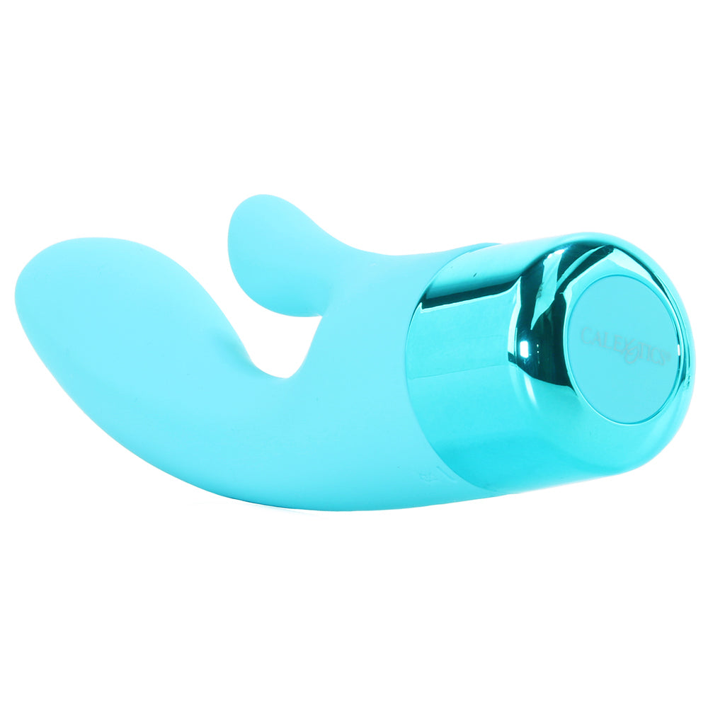 Eden Lover 10 Function Silicone Rabbit Vibe