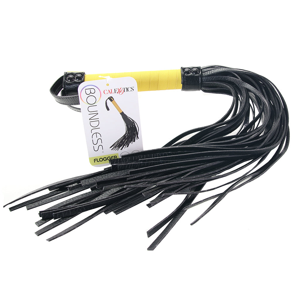 Boundless Flogger