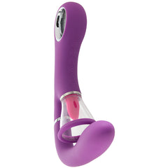 Fantasy For Her Ultimate Pleasure Pro Stimulator