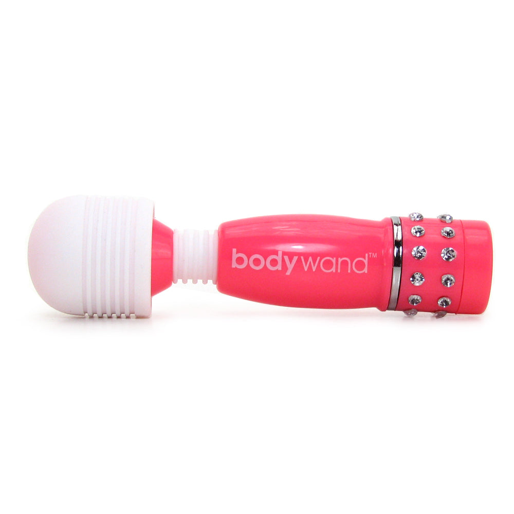 Mini Massager Neon Edition