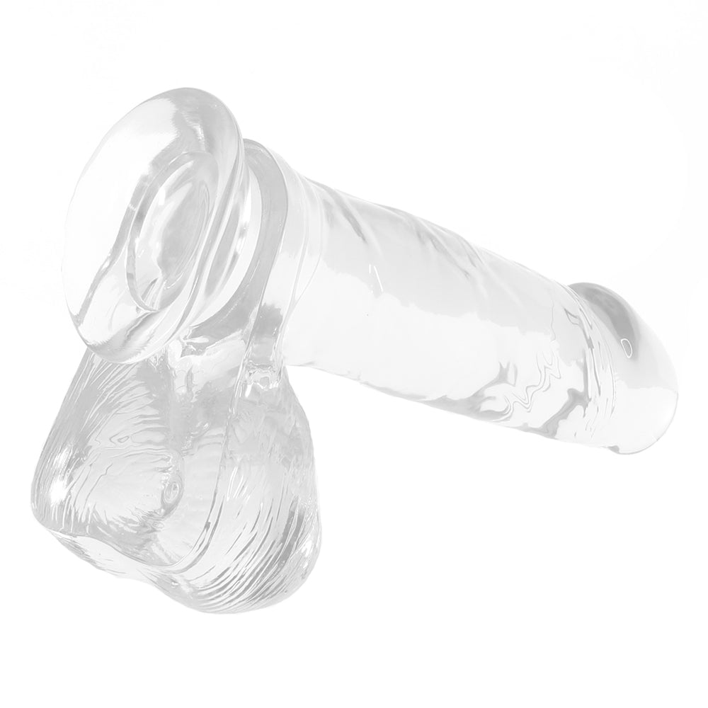 Jelly Royale 6 Inch Dildo